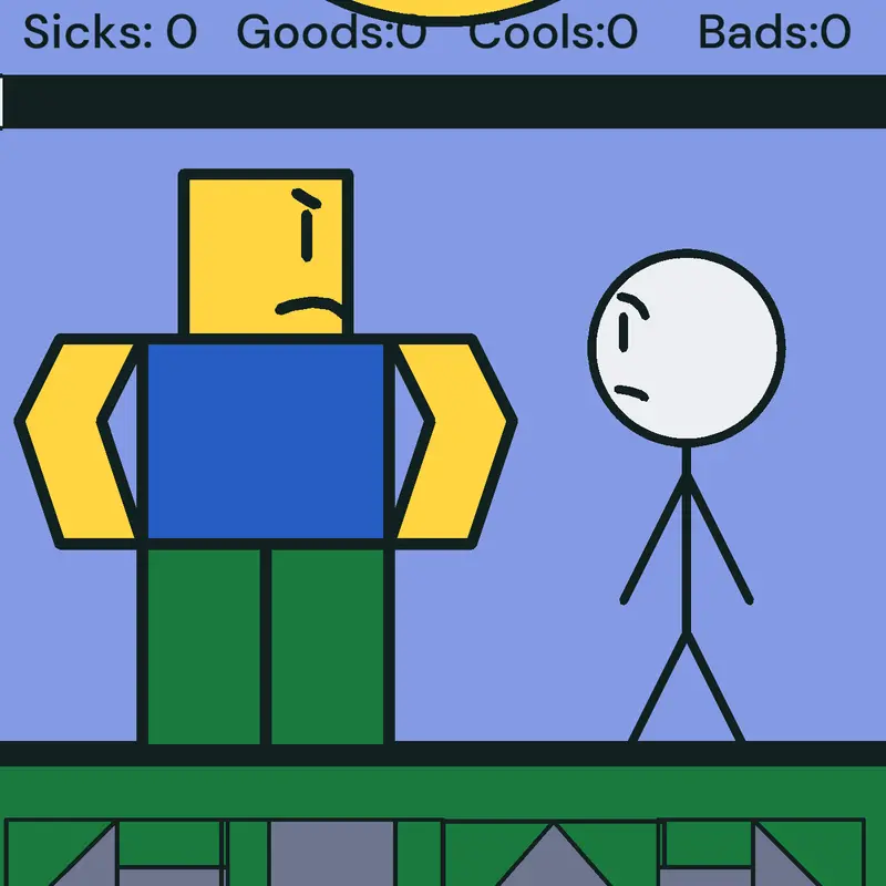 Game by @thedeckcreator420
