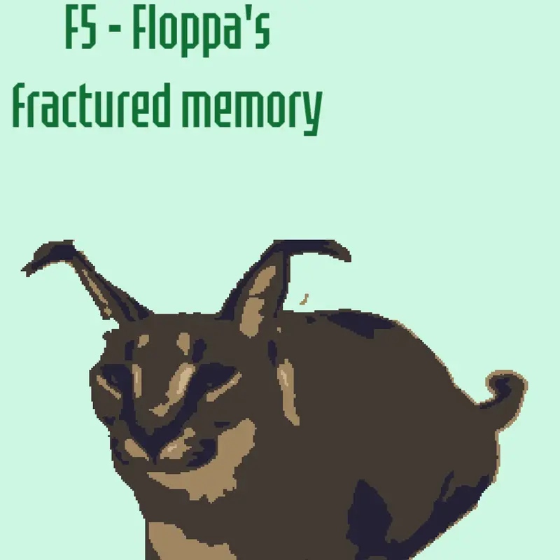 Game by @Floppa_52