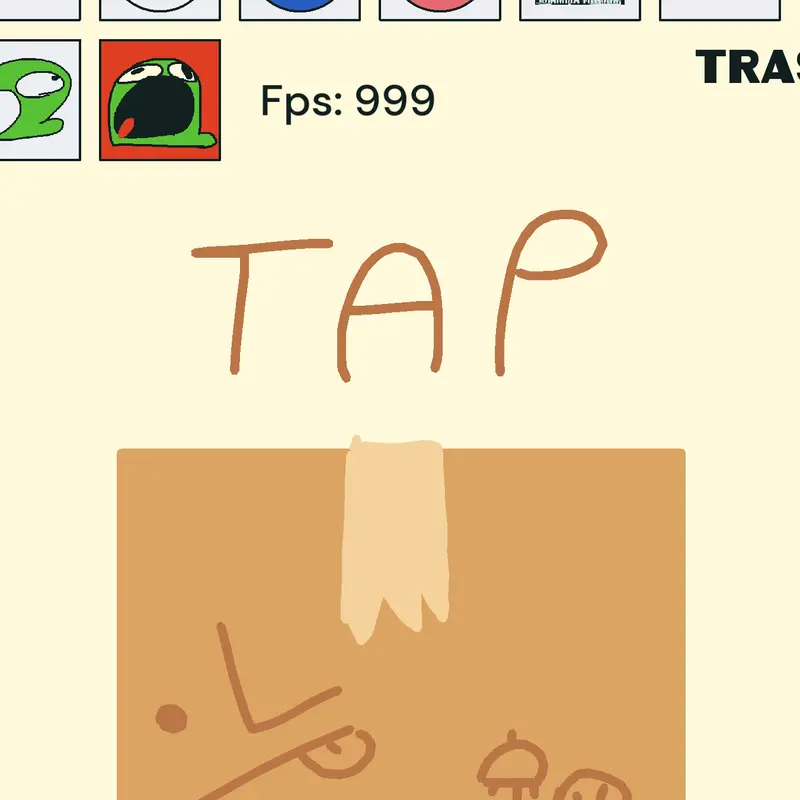 Game by @meowixcrayons