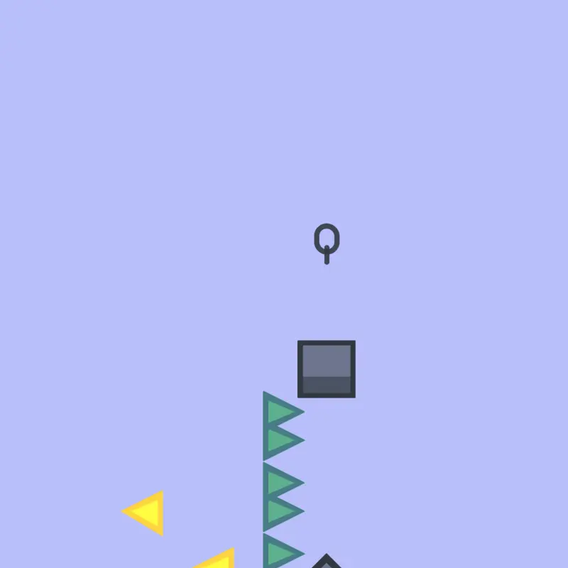 Game by @pietrofigue