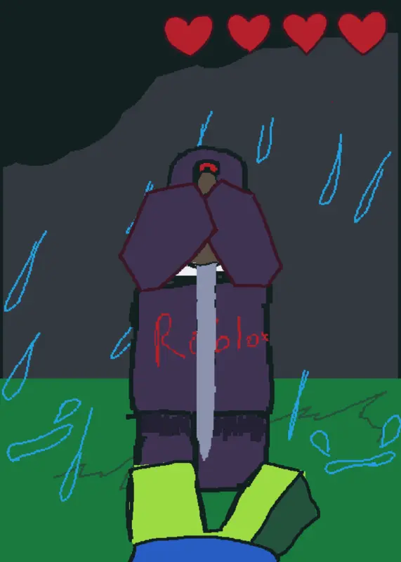 Game by @noobwie
