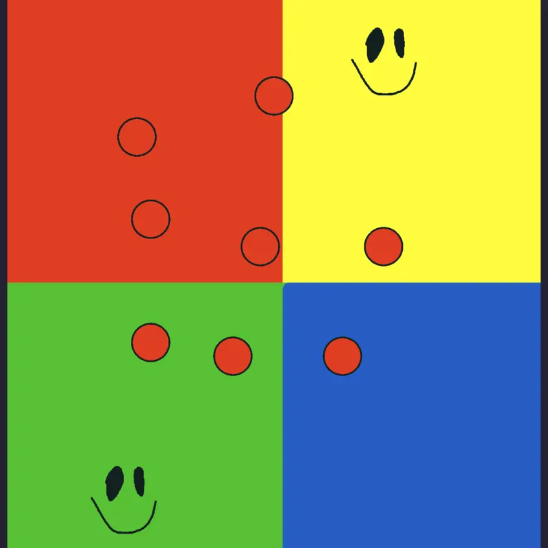 Game by @PissInAJar