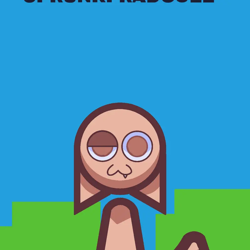 Game by @pAiGeE
