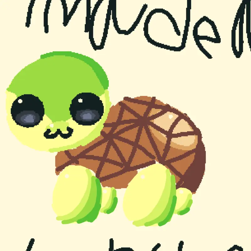 Game by @itspastel