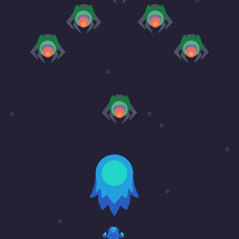 Game by @Syrine