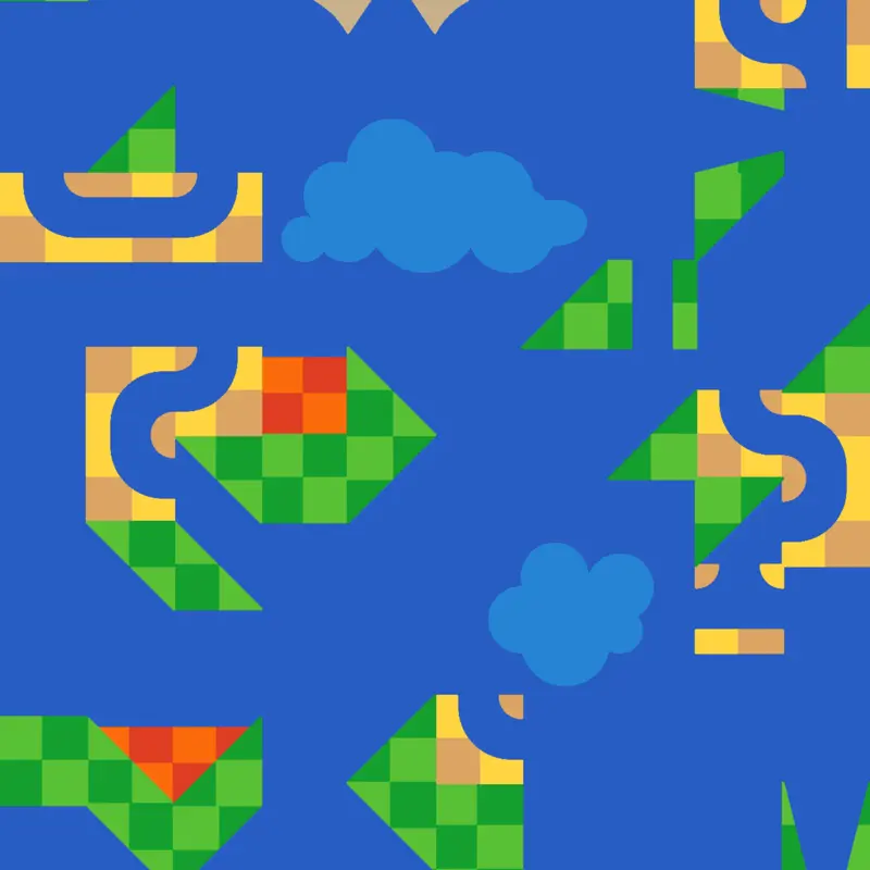 Game by @n--