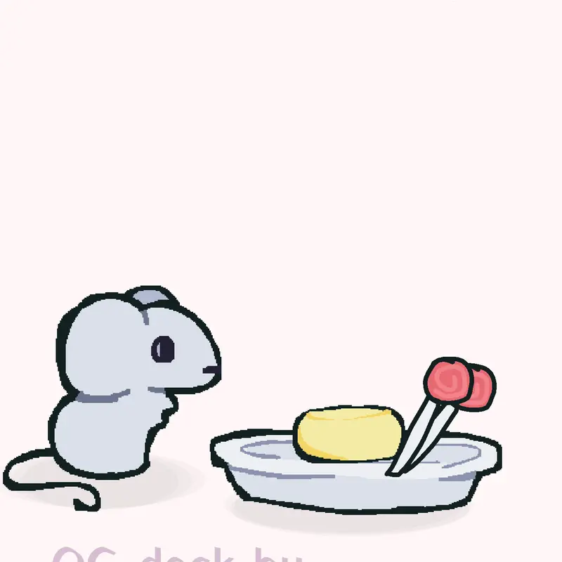 Game by @thatcatnamesEva