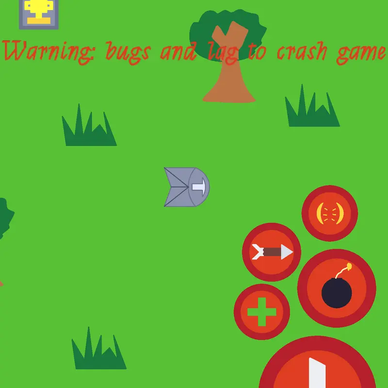 Game by @HelloWorld_2023