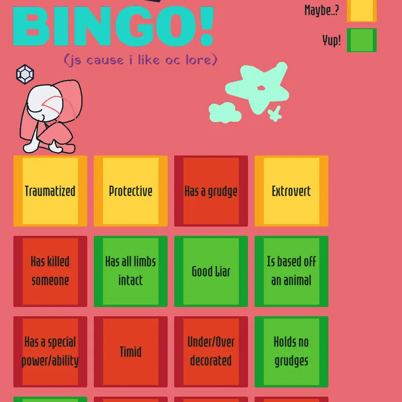 Game by @lucycats