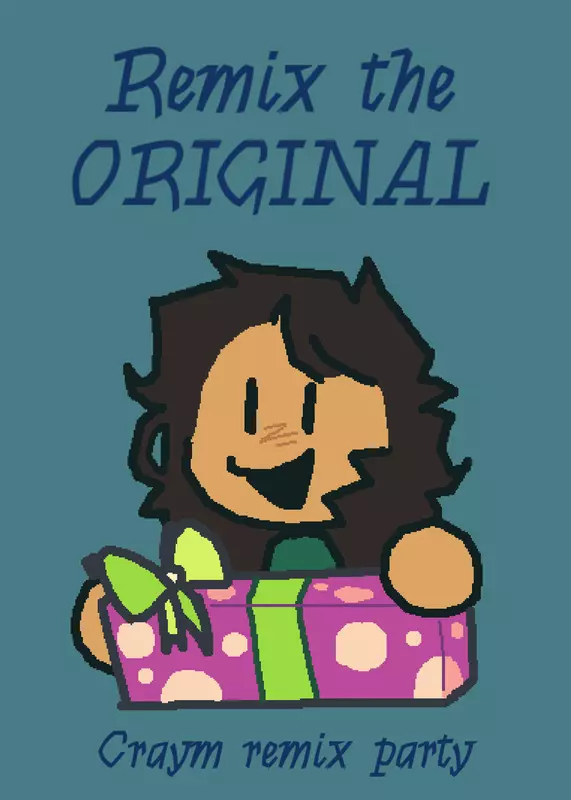 Game by @AlternativeElly
