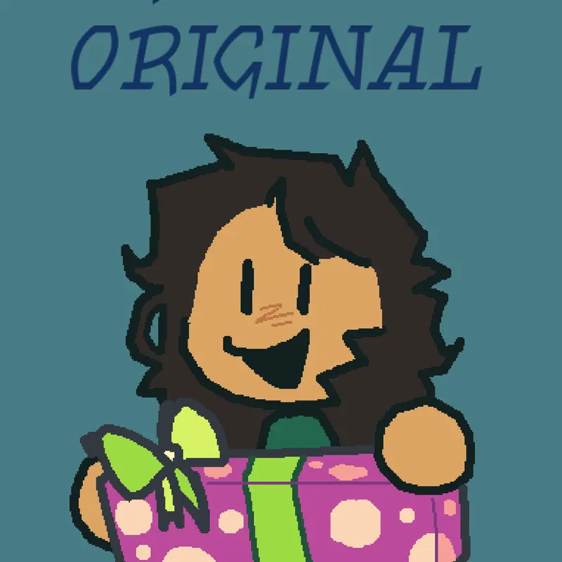 Game by @AlternativeElly