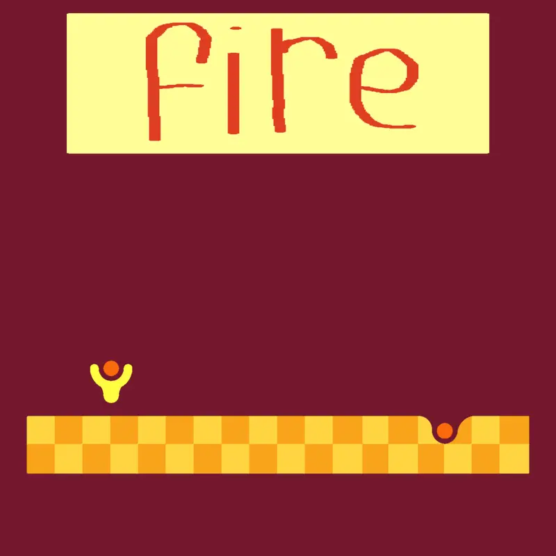 Game by @durthie