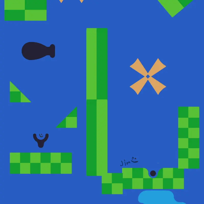 Game by @Ammmardaye3en