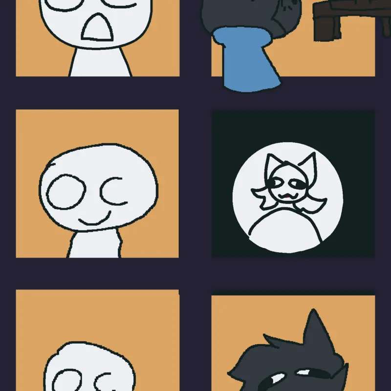 Game by @DIRTY_PAWS