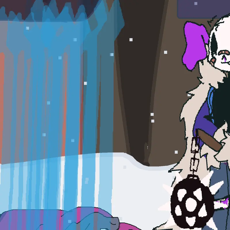 Game by @The_UnknownMask