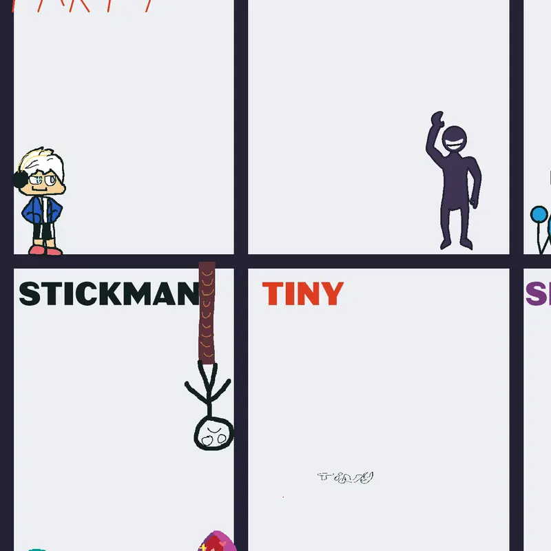 Game by @MrEmirT