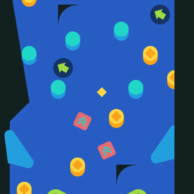 Game by @louieghie