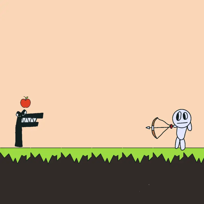 Game by @yippie
