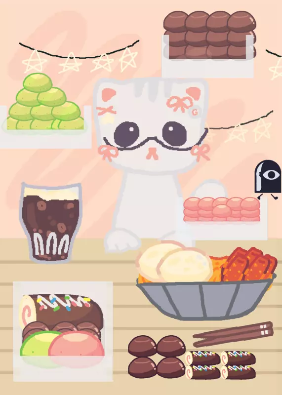 Game by @mimi_kawaiistar