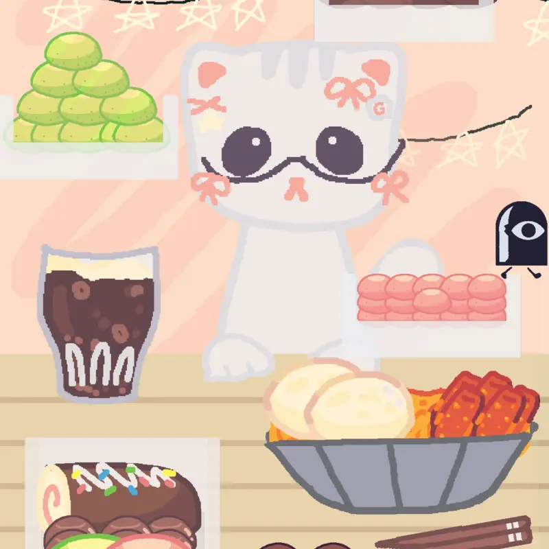 Game by @mimi_kawaiistar