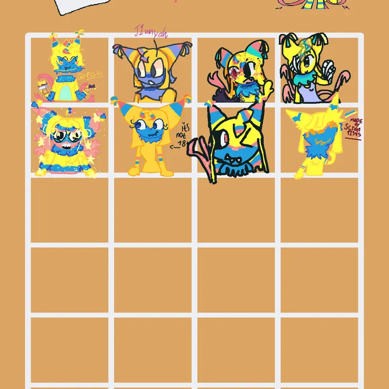 Game by @scraps12345