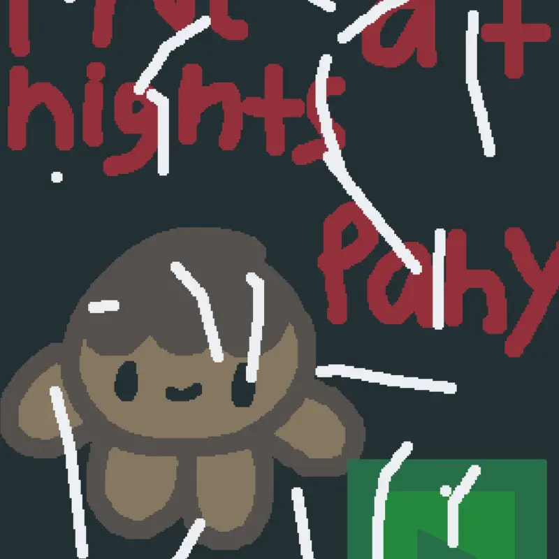 Game by @RainbowWaffle