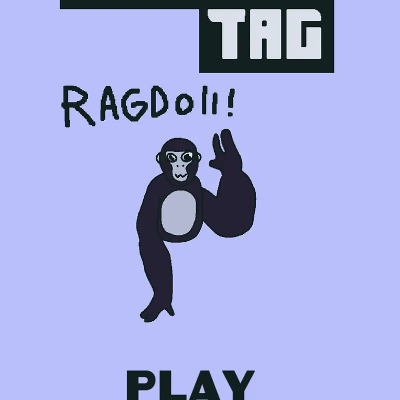 Game by @1greenape23