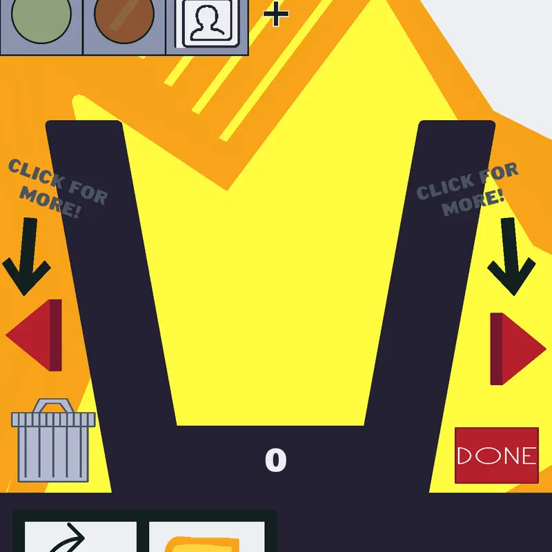 Game by @erdurhos