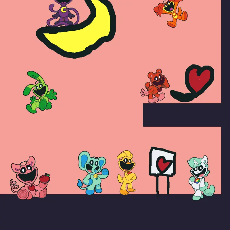 Game by @AraZeta