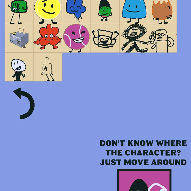 Game by @arthurarthurfte2023