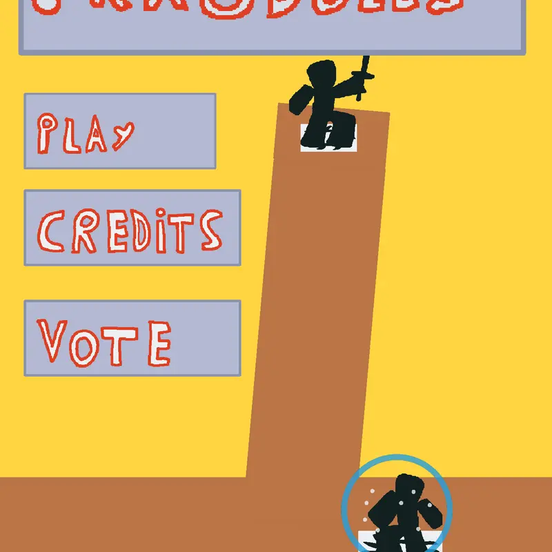 Game by @Darkpro