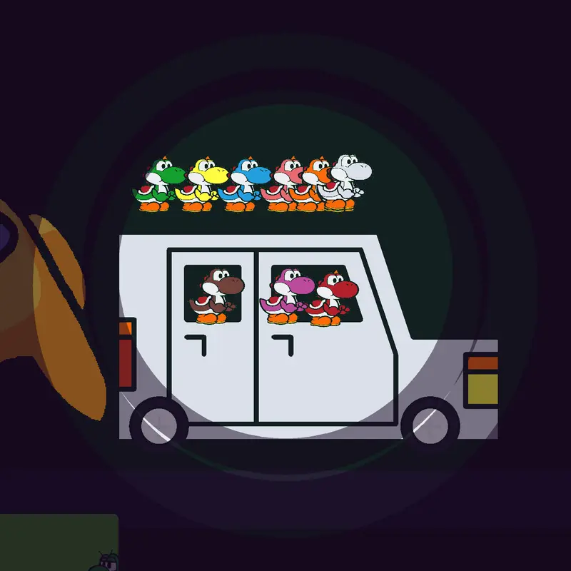 Game by @bdjakdbnmm