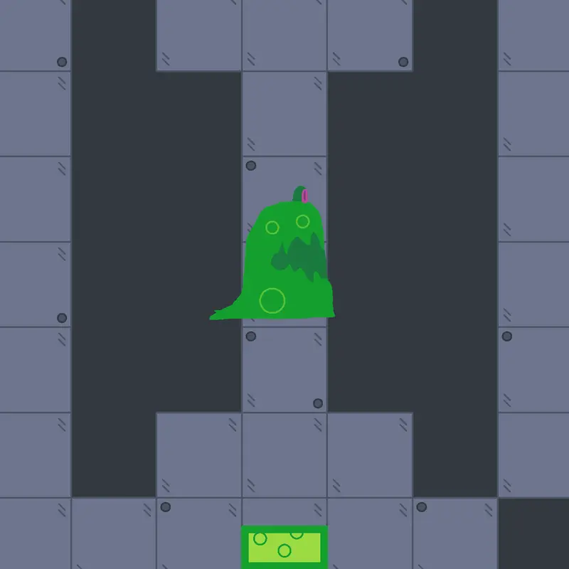 Game by @paramedico