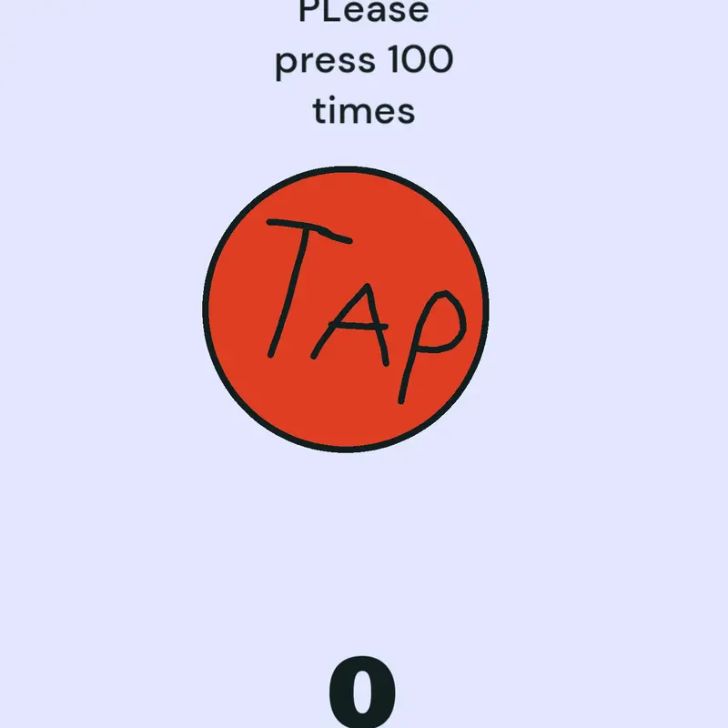 Game by @bitergiggle