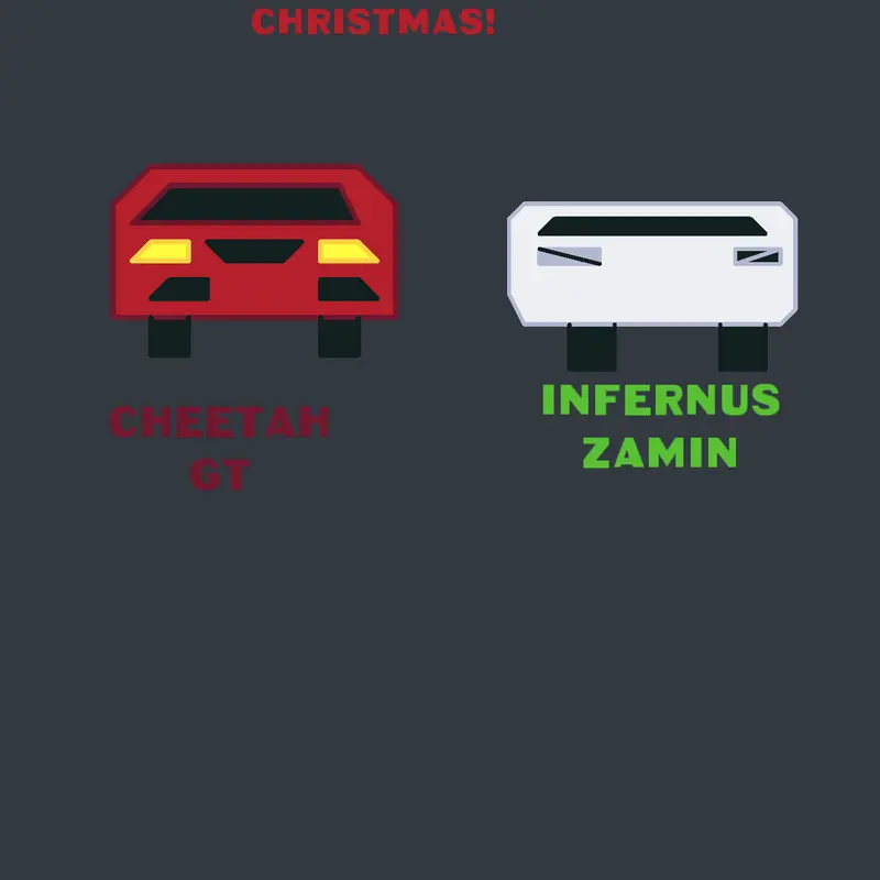 Game by @CyanFire