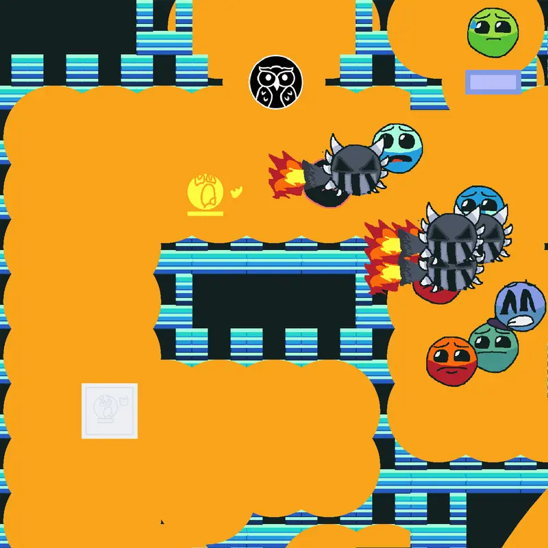 Game by @Anthony123br