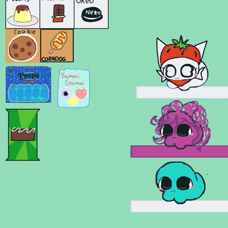 Game by @Lookie_Cookie