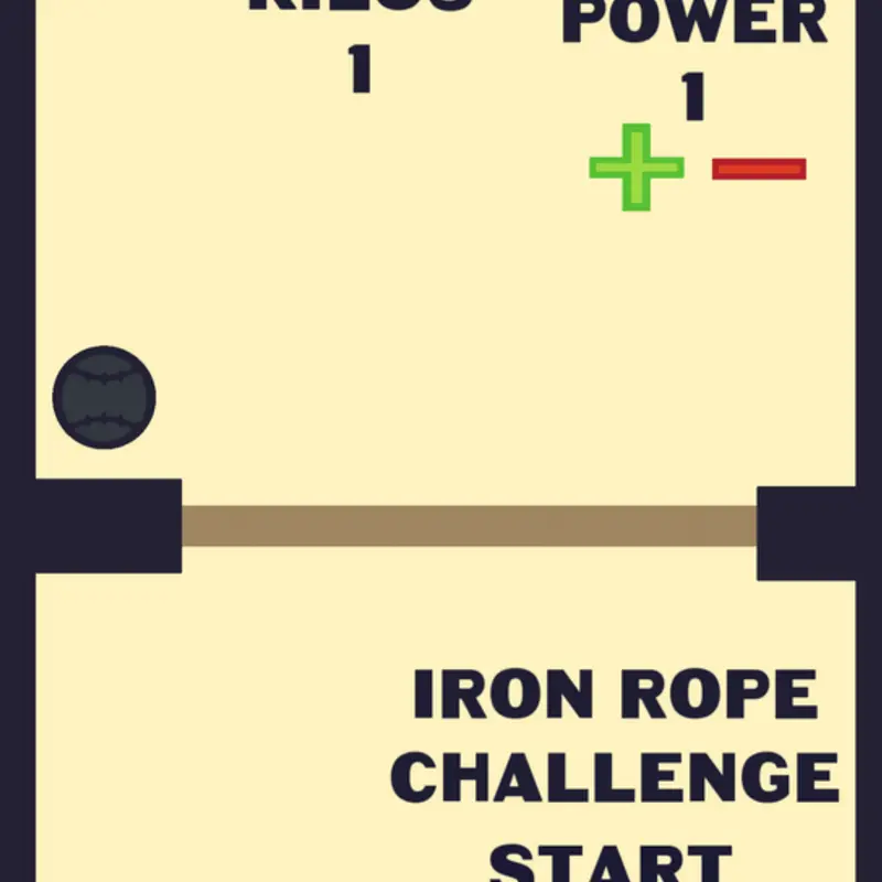Game by @heyg