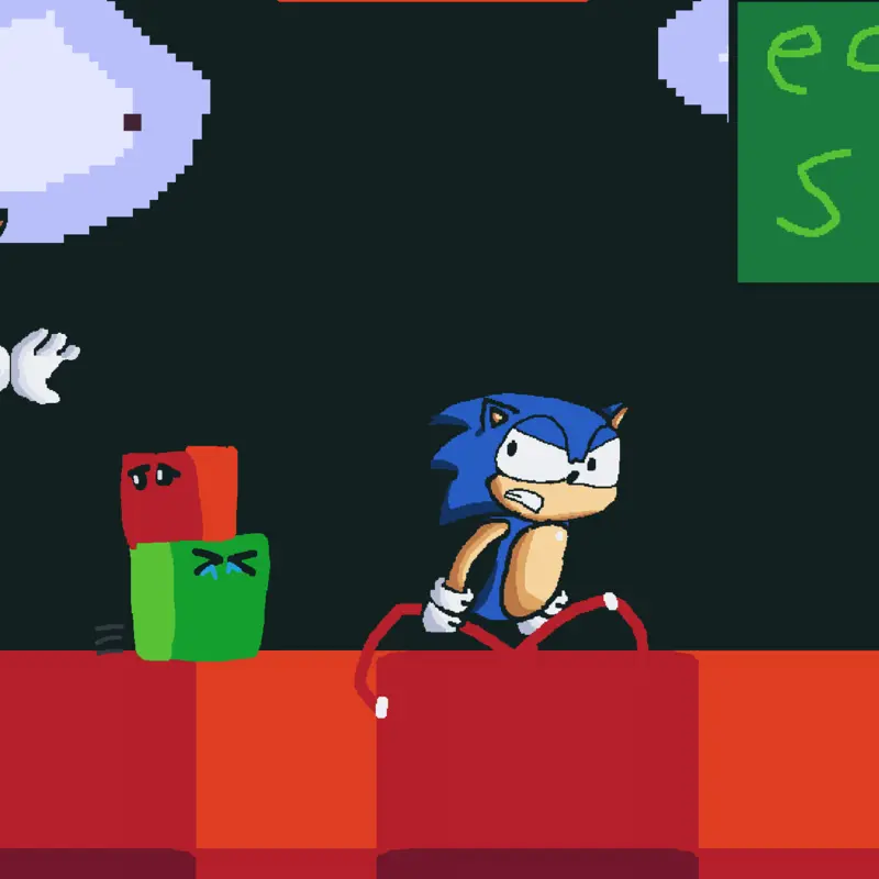 Game by @PursuerCastle