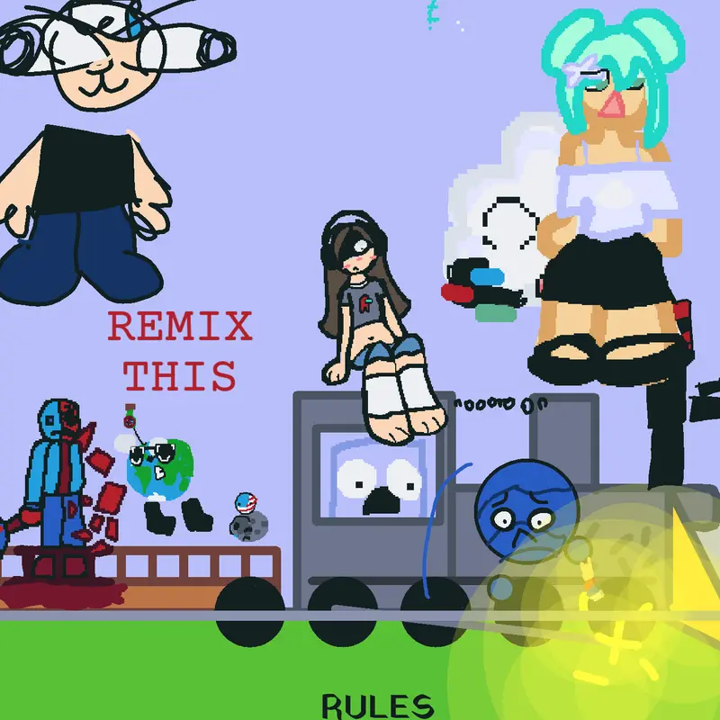 Game by @makergirls2