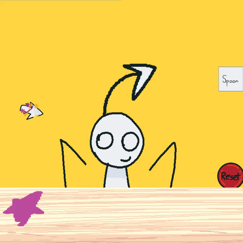 Game by @THEPARTYIOS