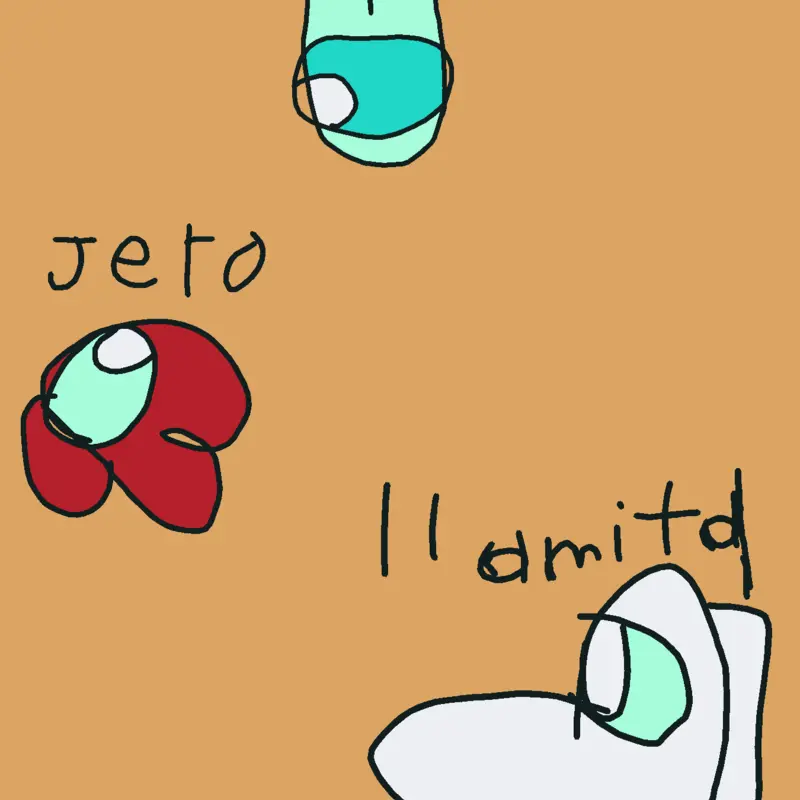 Game by @jeronimo2016