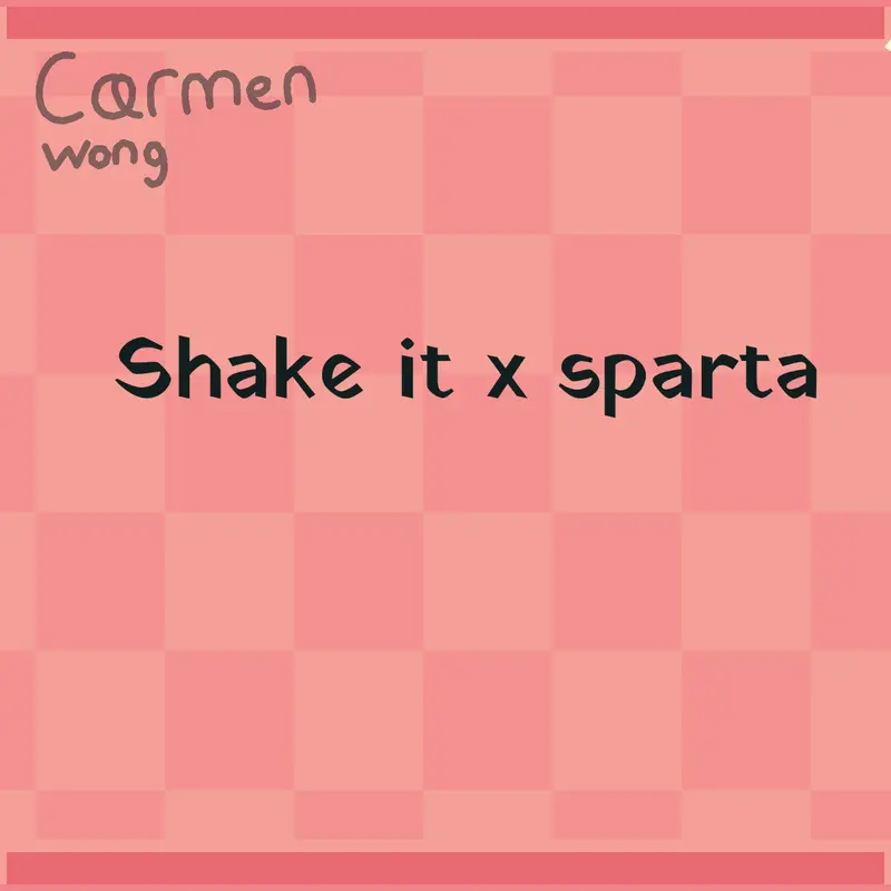 Game by @Carmen_Wong0511