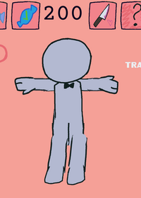 BULLY NPC RAGDOLL