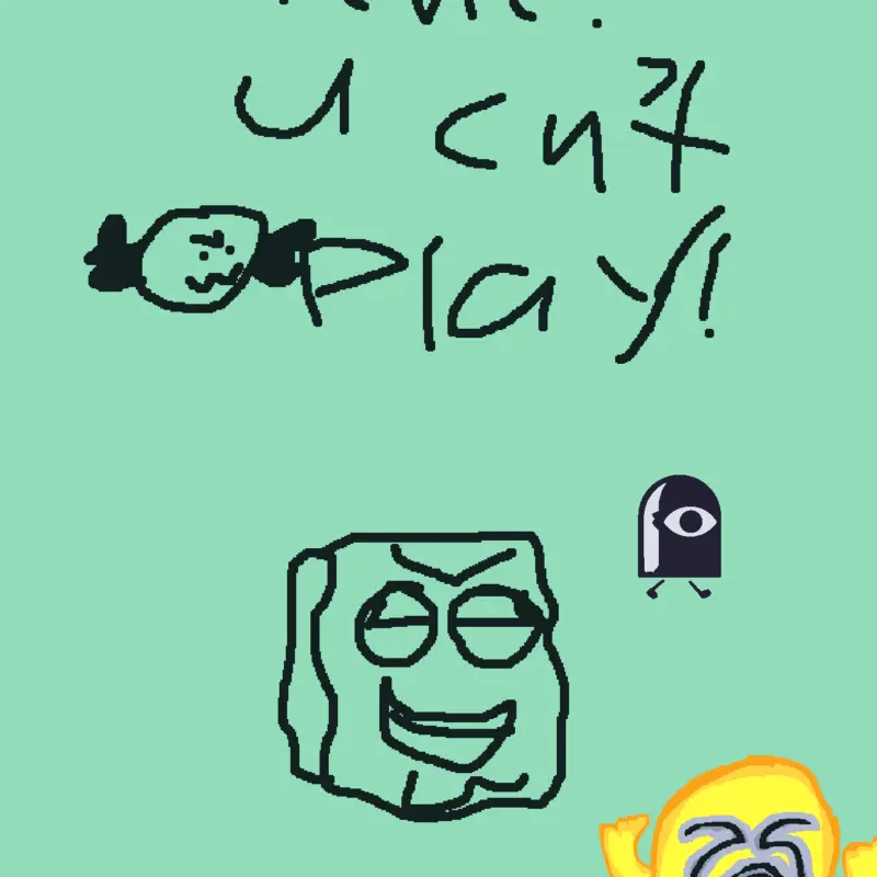 Game by @Dwf