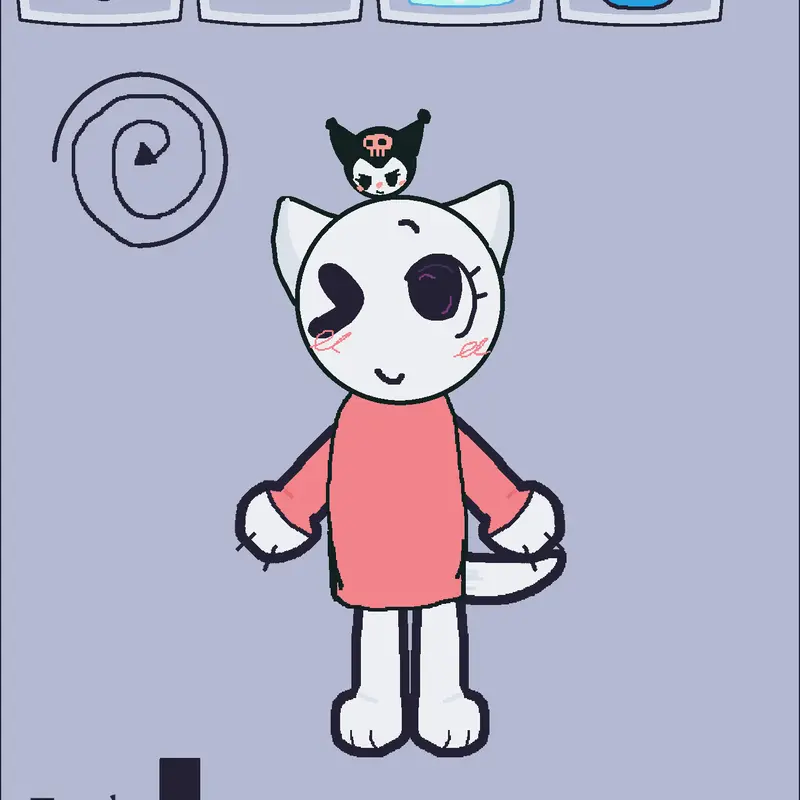 Game by @-_-mimi-_-