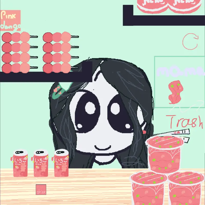 Game by @kitty_lalah