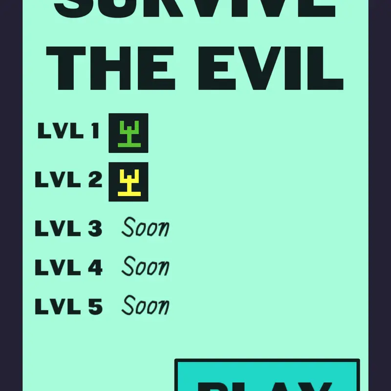 Game by @Gamerspooky