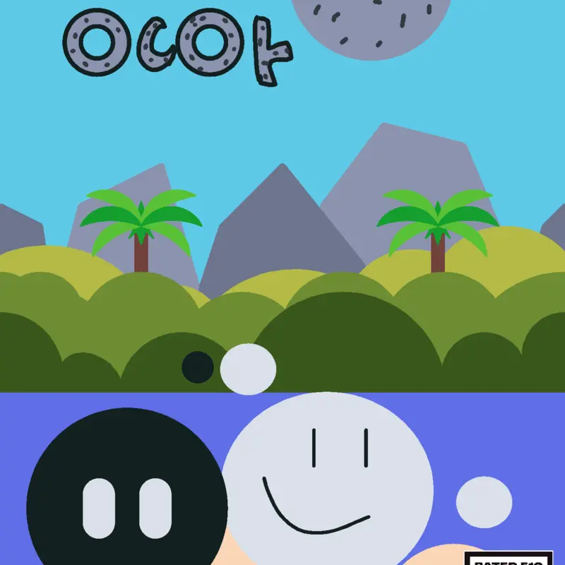 Game by @kaalaw