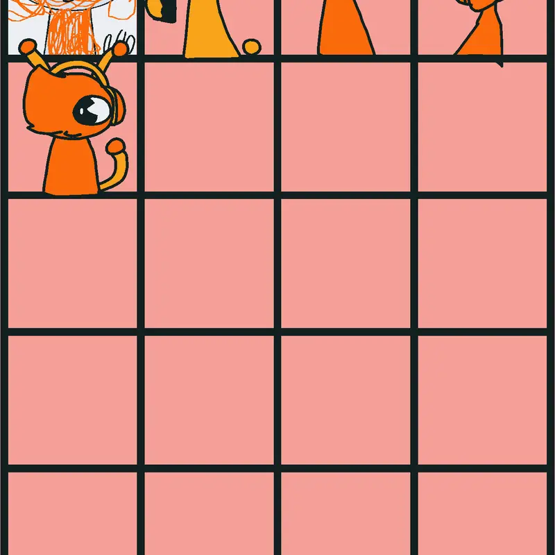 Game by @pandemonium_fan